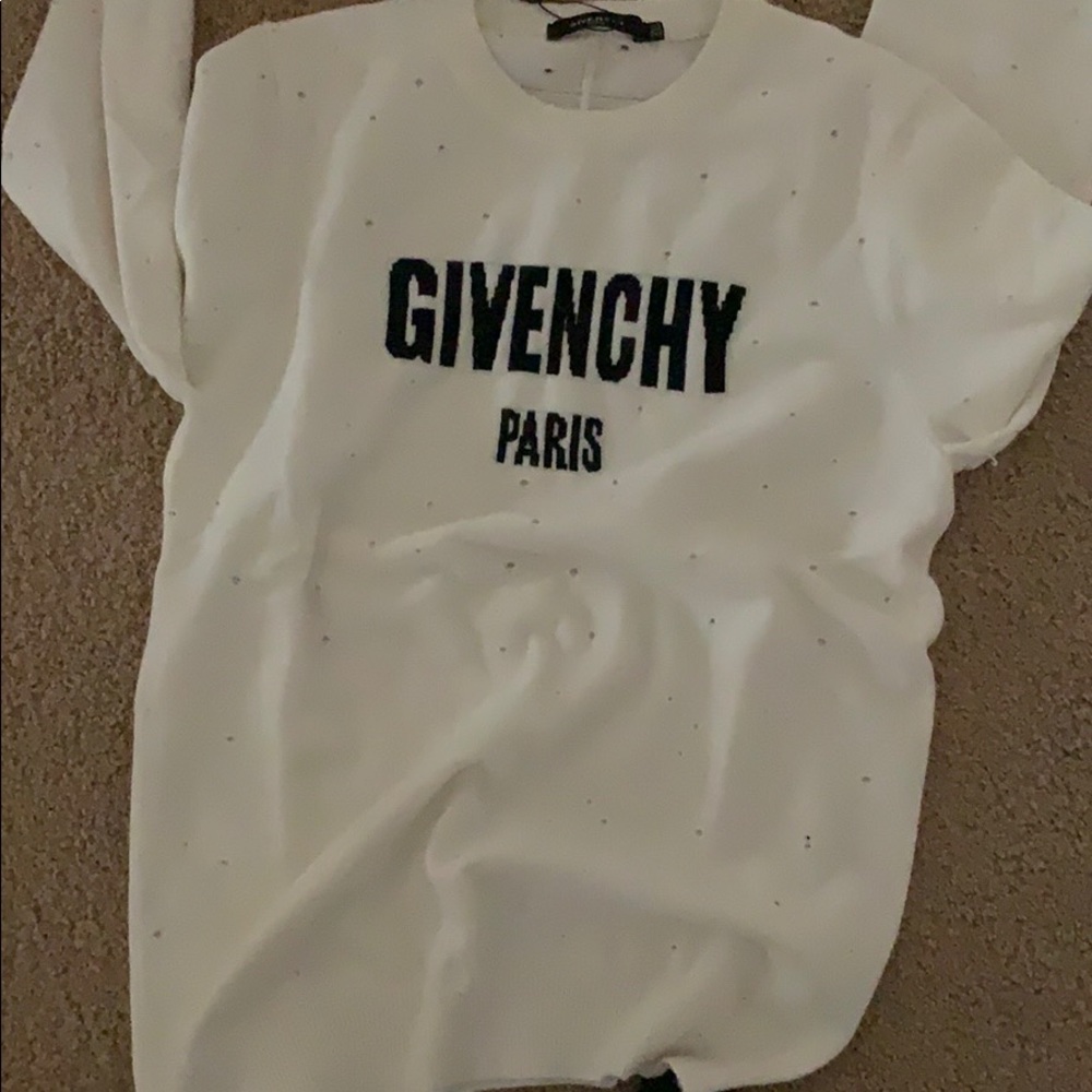 Givenchy sweater
